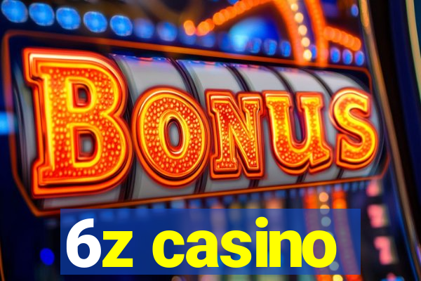 6z casino